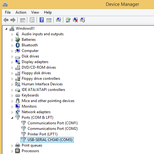 download usb serial ch340 driver